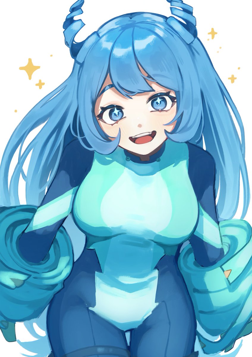 karasubbbb's tweet photo. ねじれちゃん https://t.co/4Y5Q8EZqni