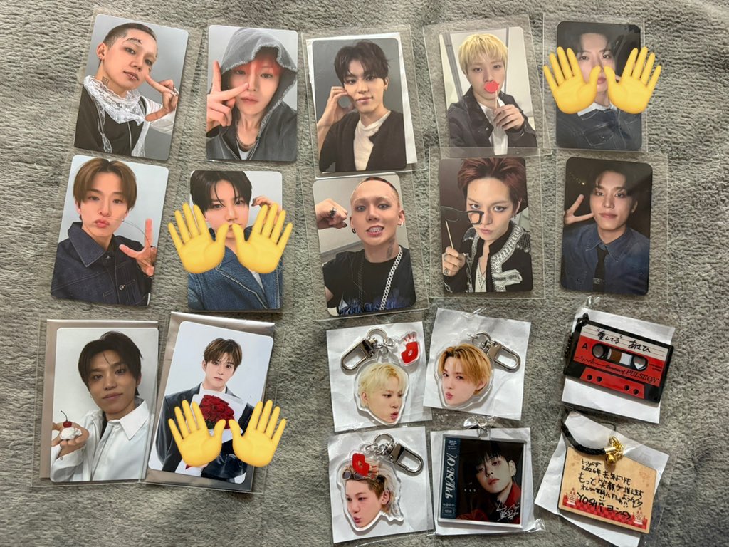 らんらん tweet media