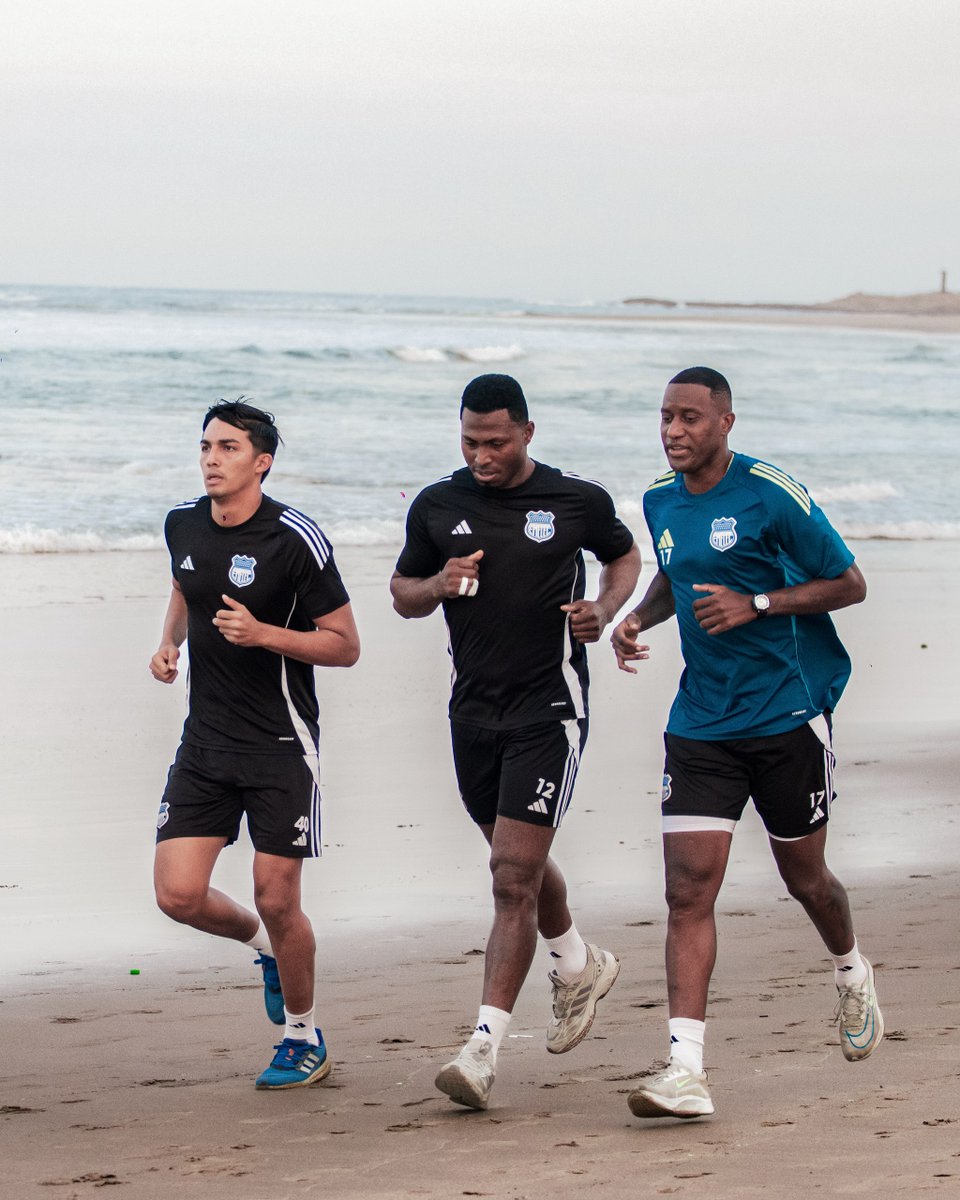 Club Sport Emelec tweet media