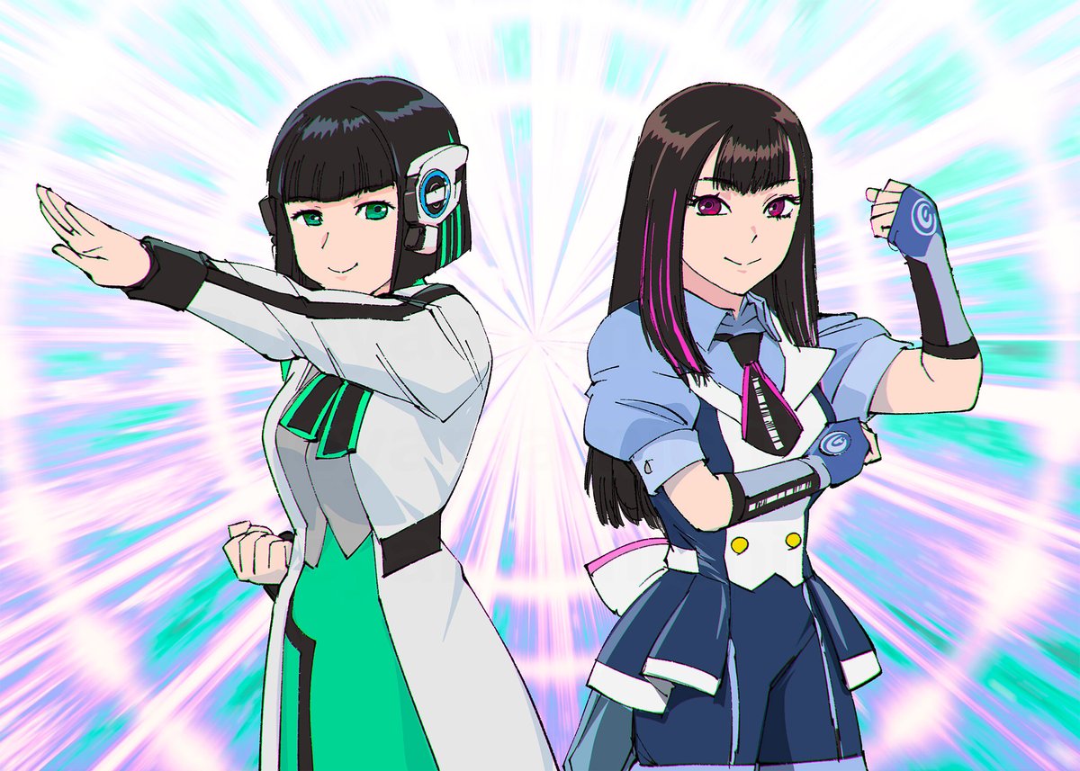 上山道郎 tweet media