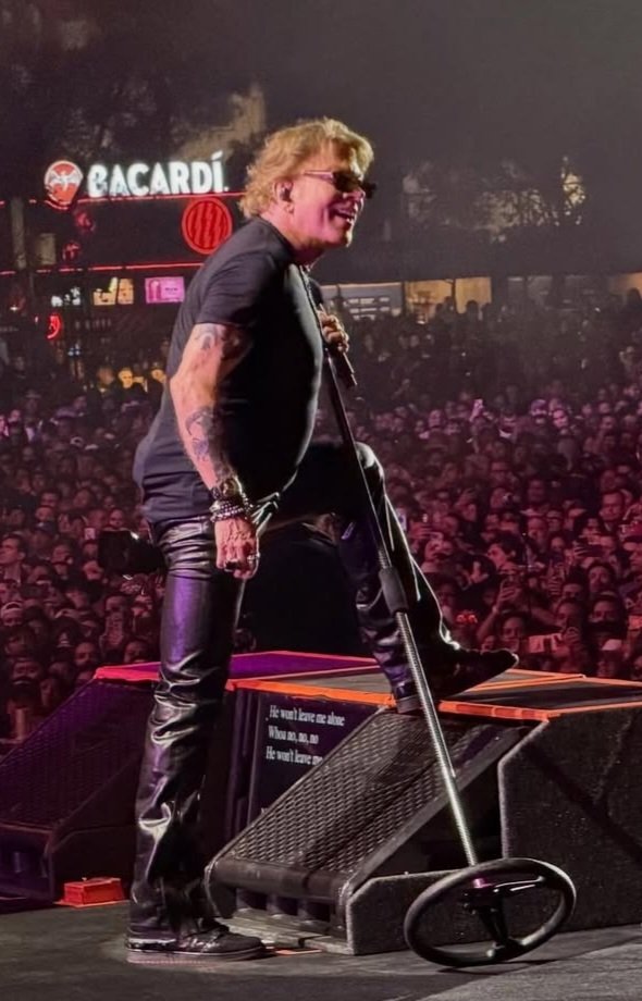 KateBGata's tweet photo. Ready for slaughter... My God, what is that? And that angel hair!
I want do piu in you Mr. @axlrose 😅🤭🥰😋🌹🩵🫴🏾
#AXLROSE #sodelicious #yummy #socute #angelshair #bemine #yourbodymmgc #elderbutalive #sesualseduction #thankyoudeljames #GUNSNROSES #Mexico2026 https://t.co/epqrEnbmXn