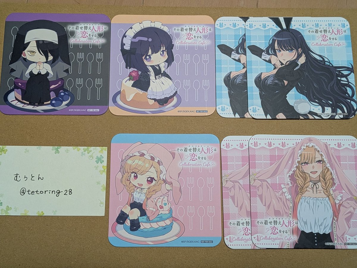 むぅとん tweet media