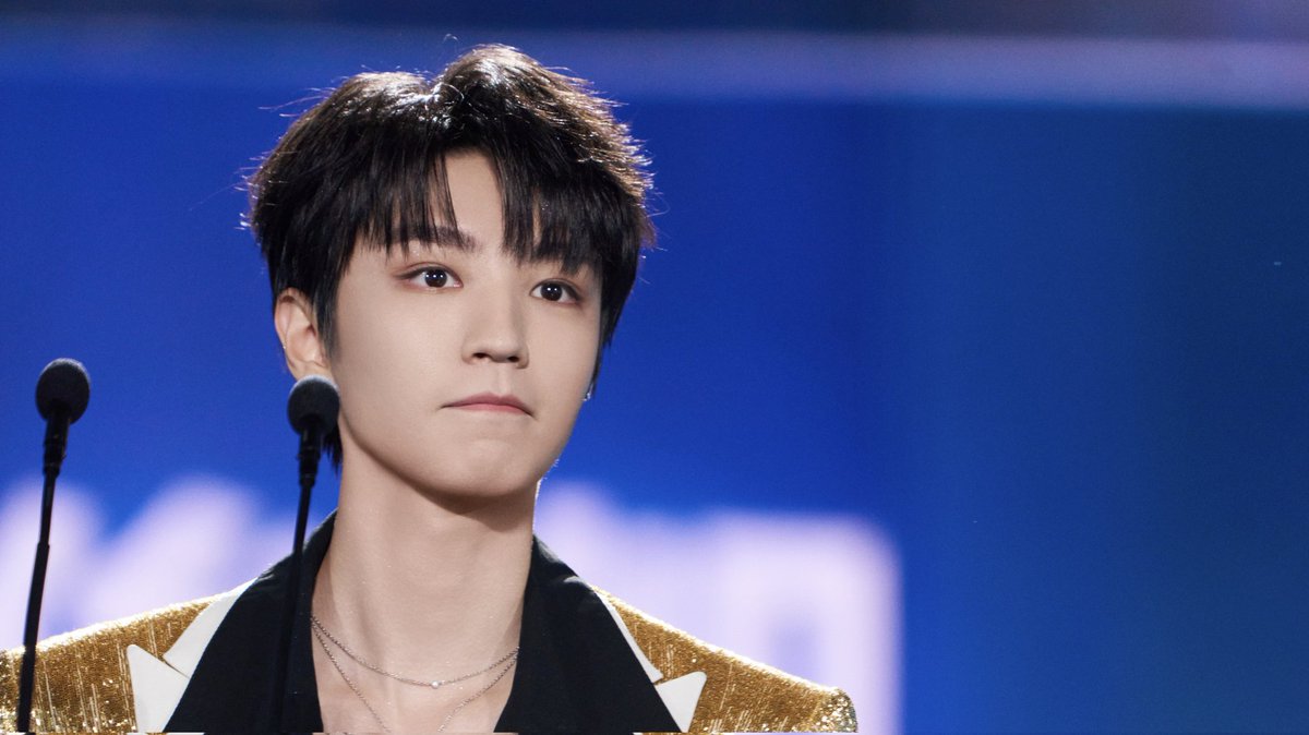 WangJunkai_GS's tweet photo. #JunkaiWangDailyNews】
20260329
#王俊凱#tfboys王俊凯 #tfboys #karry
#wangjunkai #wjk #karrywang #wangjunkai
#idol #singer #actor #boy #popstar #handsome #왕준개 #왕준카이 #TuänKhãi #VuíongTuänKhãi#ワンジュンカイ https://t.co/dsa09azTYf
