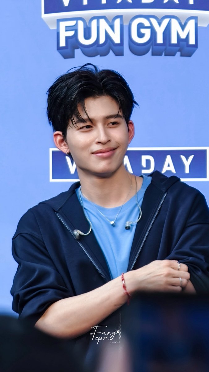 ฟางฟางมีสติ ได้แอคคืนแล้วค่ะคุณธีร์ tweet media