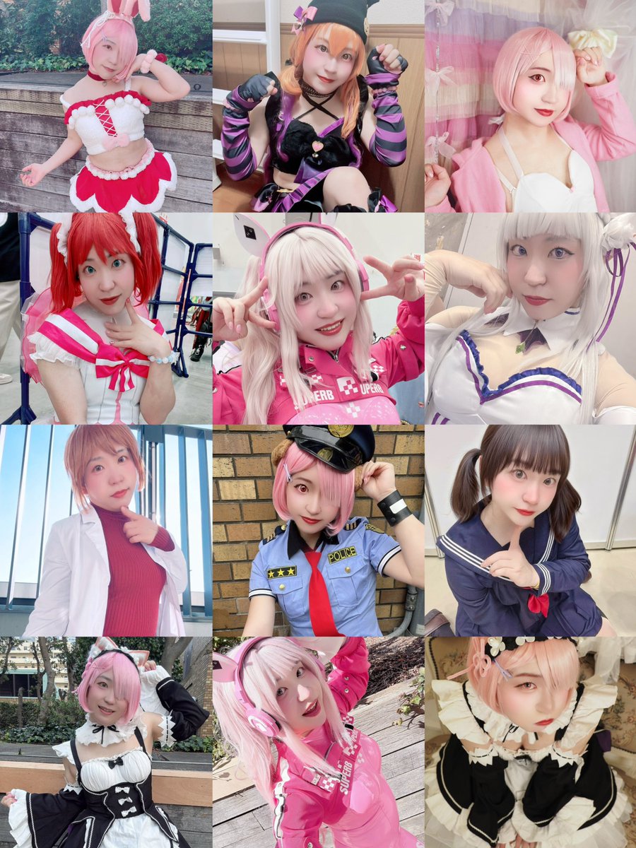 ゆーりお🍋🥒🐈🐾 tweet media