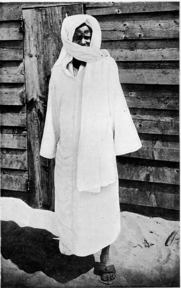 Sëñ Njaye tweet media