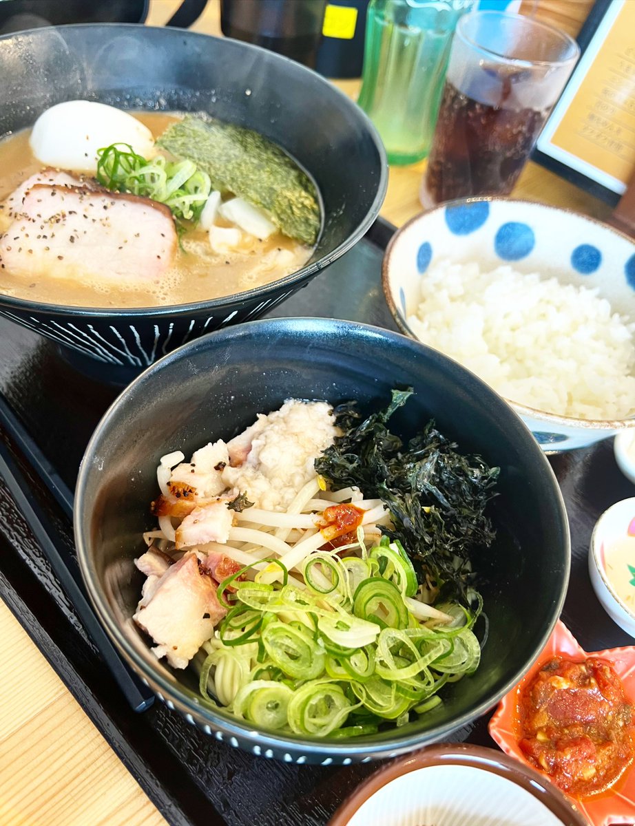 麵ヘラゆち tweet media