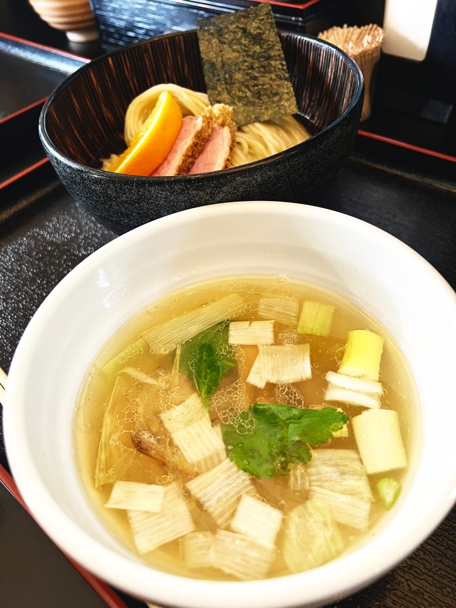 麵ヘラゆち tweet media