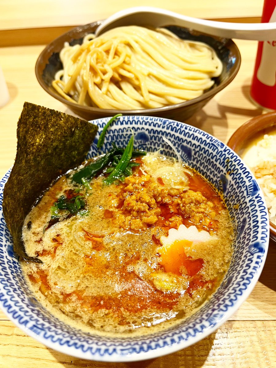 麵ヘラゆち tweet media