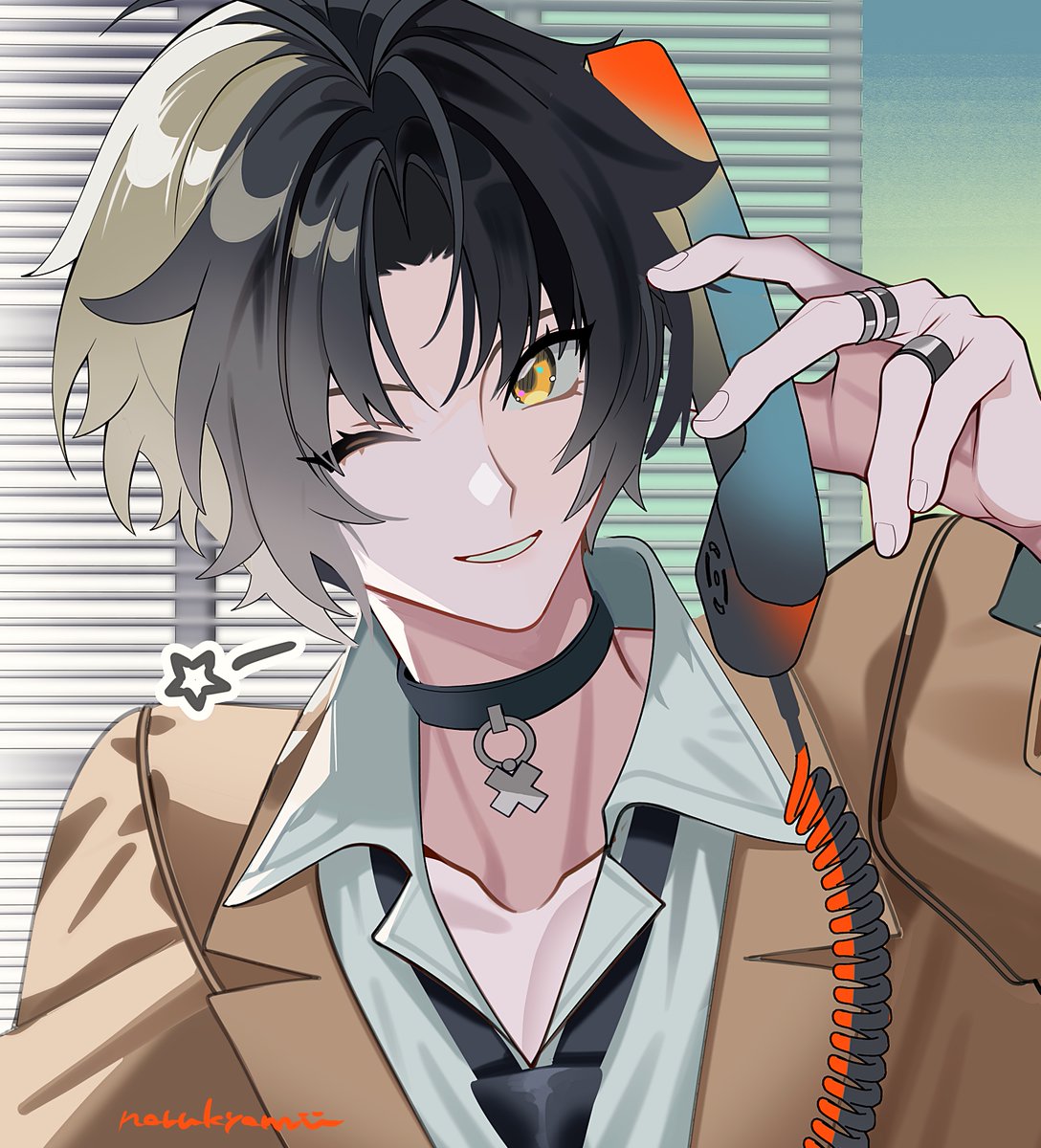 キャミィ|Cammy tweet media