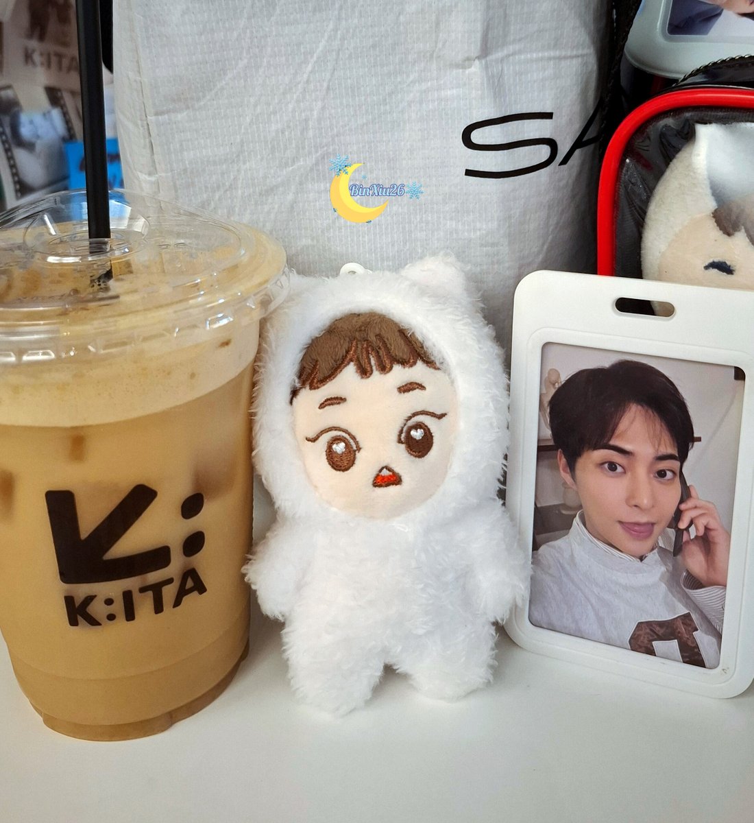 BinXiu26 민슈26 🌙❄️ tweet media