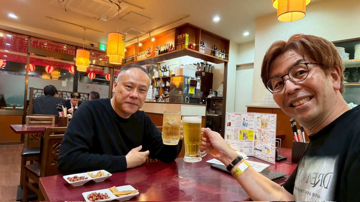 神坂なおや tweet media