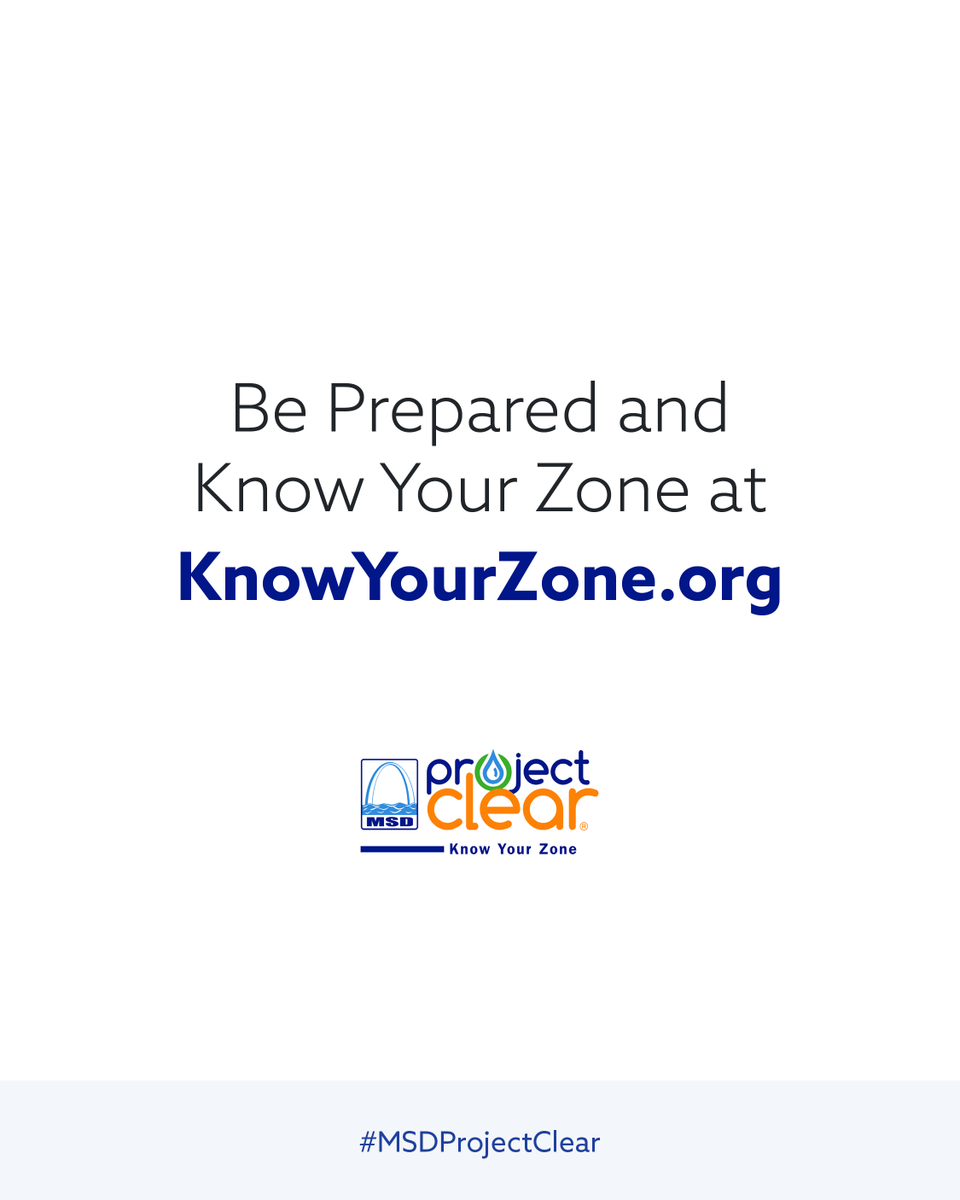 MSD Project Clear tweet media