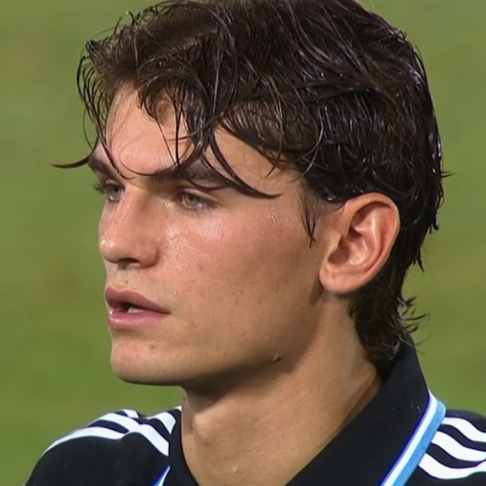 Alexander 𖤓 Nietzschean Vitalist tweet media