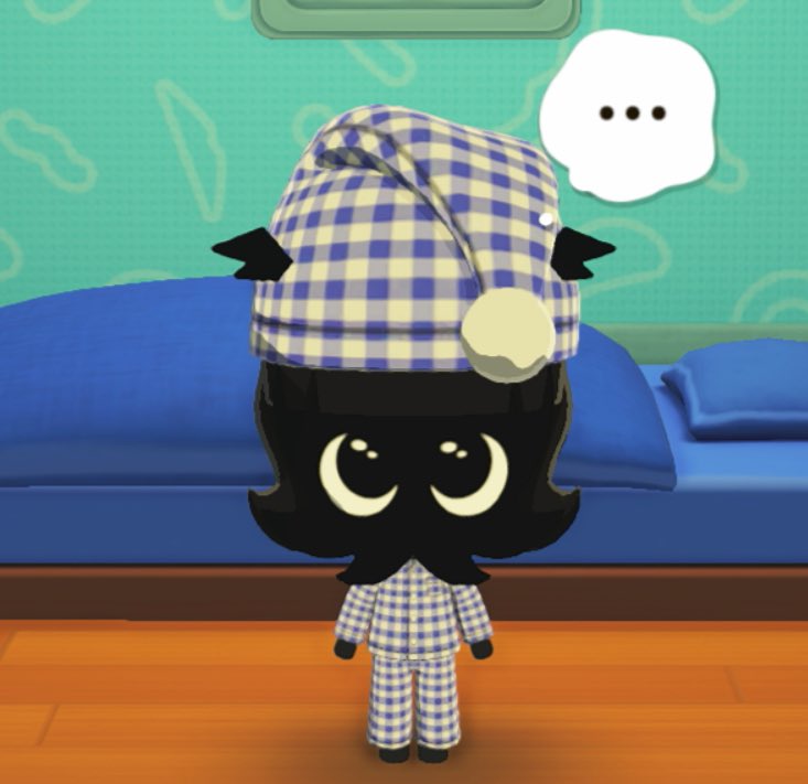 Monique Santificer tweet media