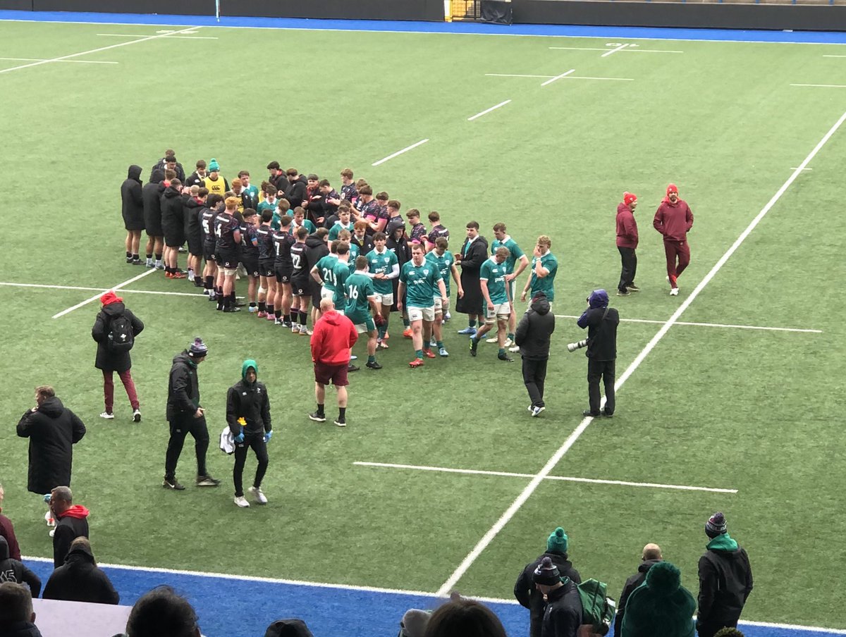 Simon Thomas Rugby tweet media