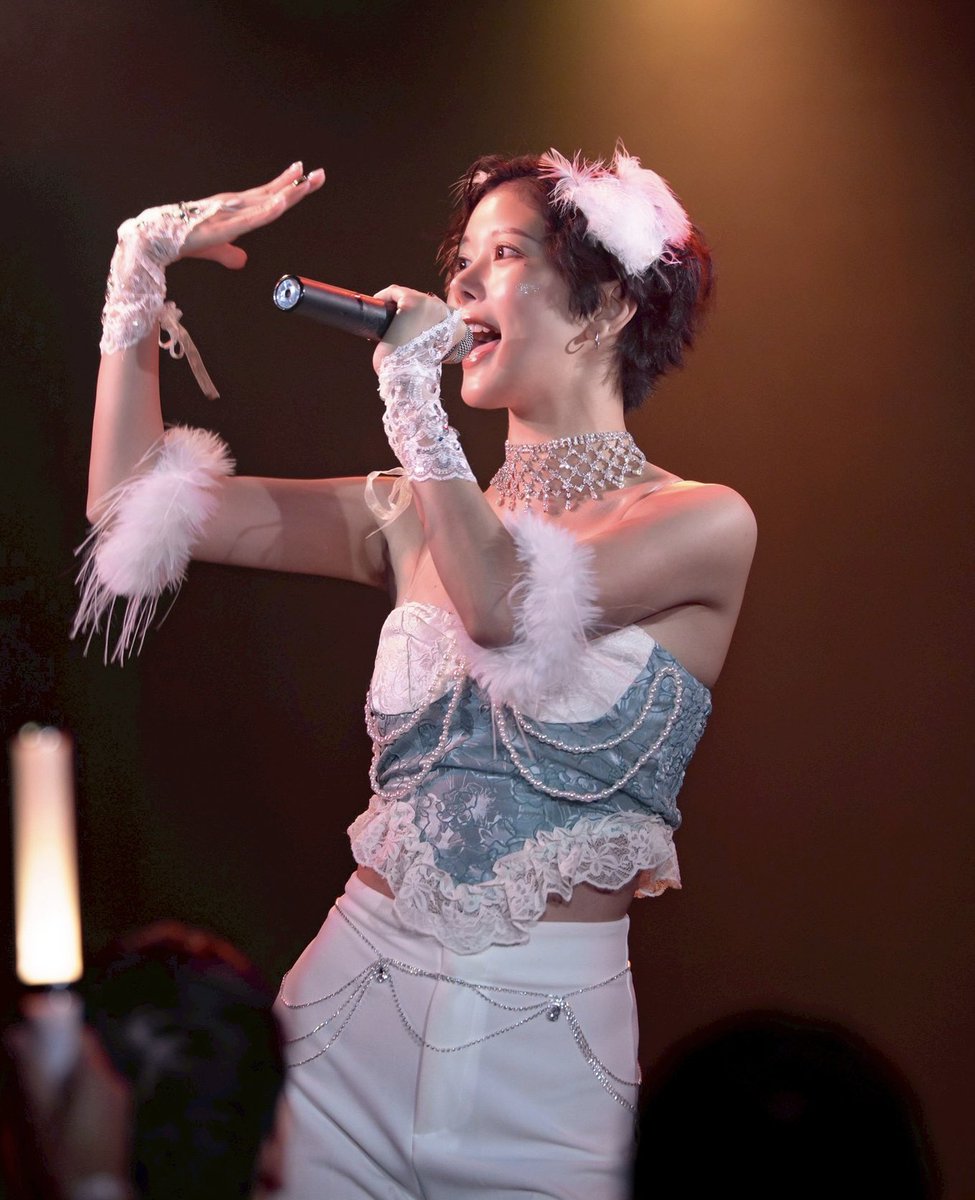 仲原ちえ tweet media