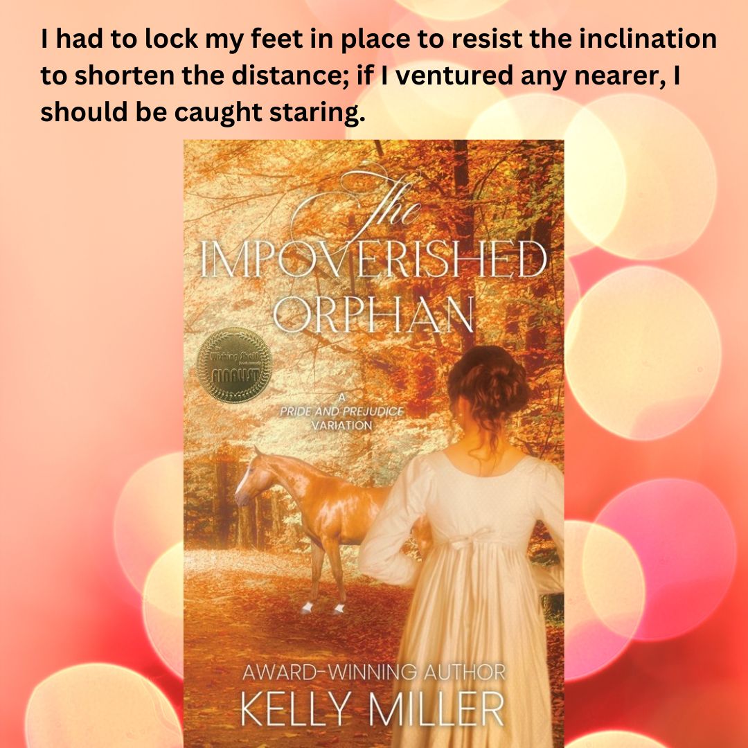 Kelly Miller, Amazon Best-Selling Author 💜🐶🐎 tweet media