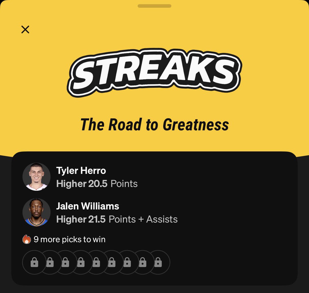 ☢️💰BANK DOLO PROPS tweet media