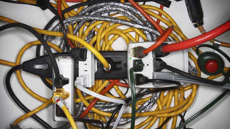 RCEC2's tweet photo. Electrical safety toolbox talk - extension cords   #rcec2
Today, we will be discussing the importance of electrical safety when using extension cords.
Read More: https://t.co/xncU2nCbdn https://t.co/VecraoIWsT