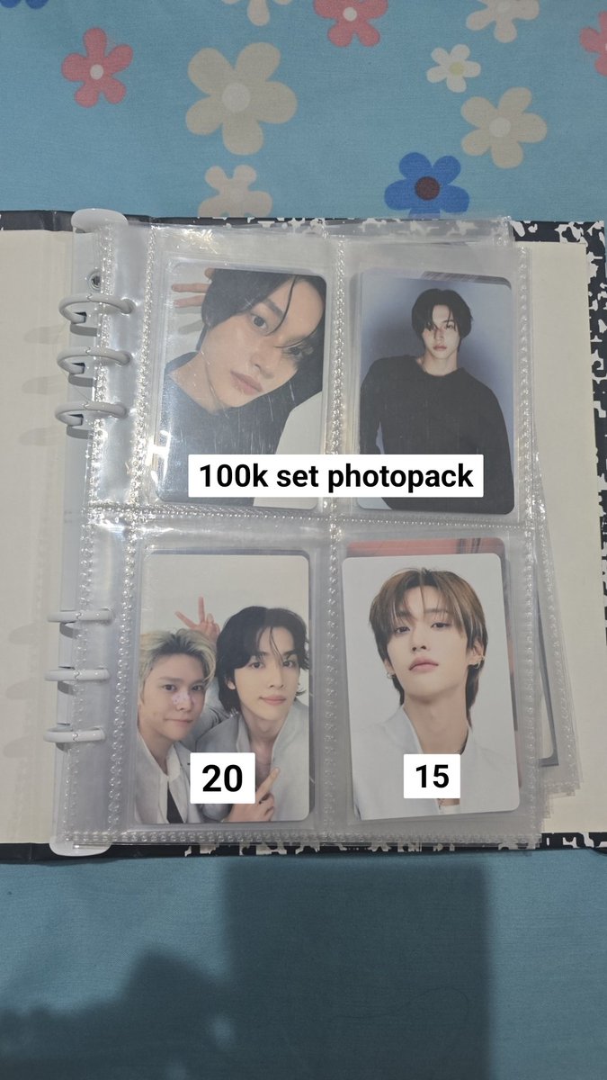 Cath⁷ | wtb ni-ki cafe tweet media