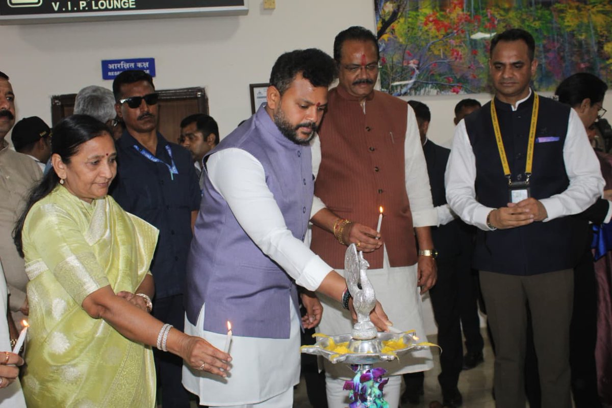 PIB in Gujarat 🇮🇳 tweet media