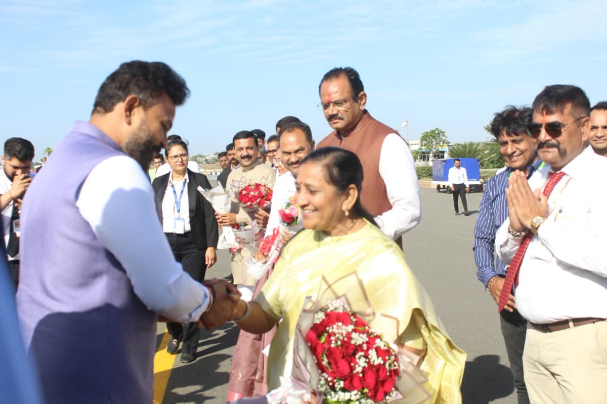 PIB in Gujarat 🇮🇳 tweet media