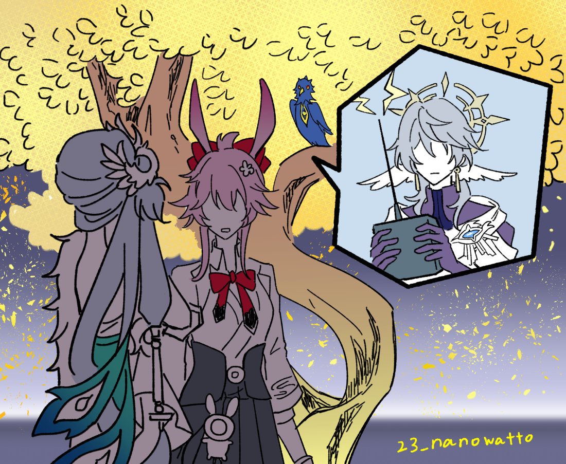 ツル🍡 tweet media