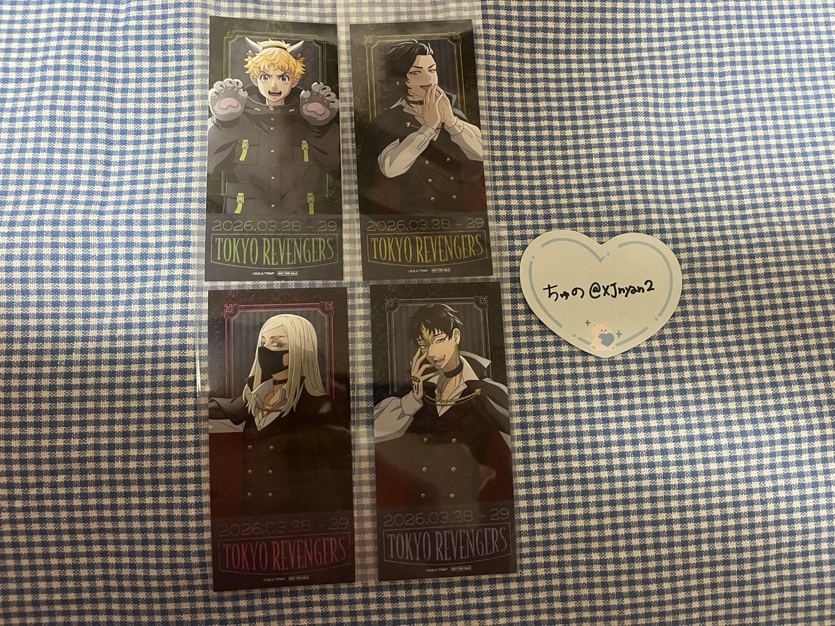 ちゅの໒꒱·ﾟ tweet media