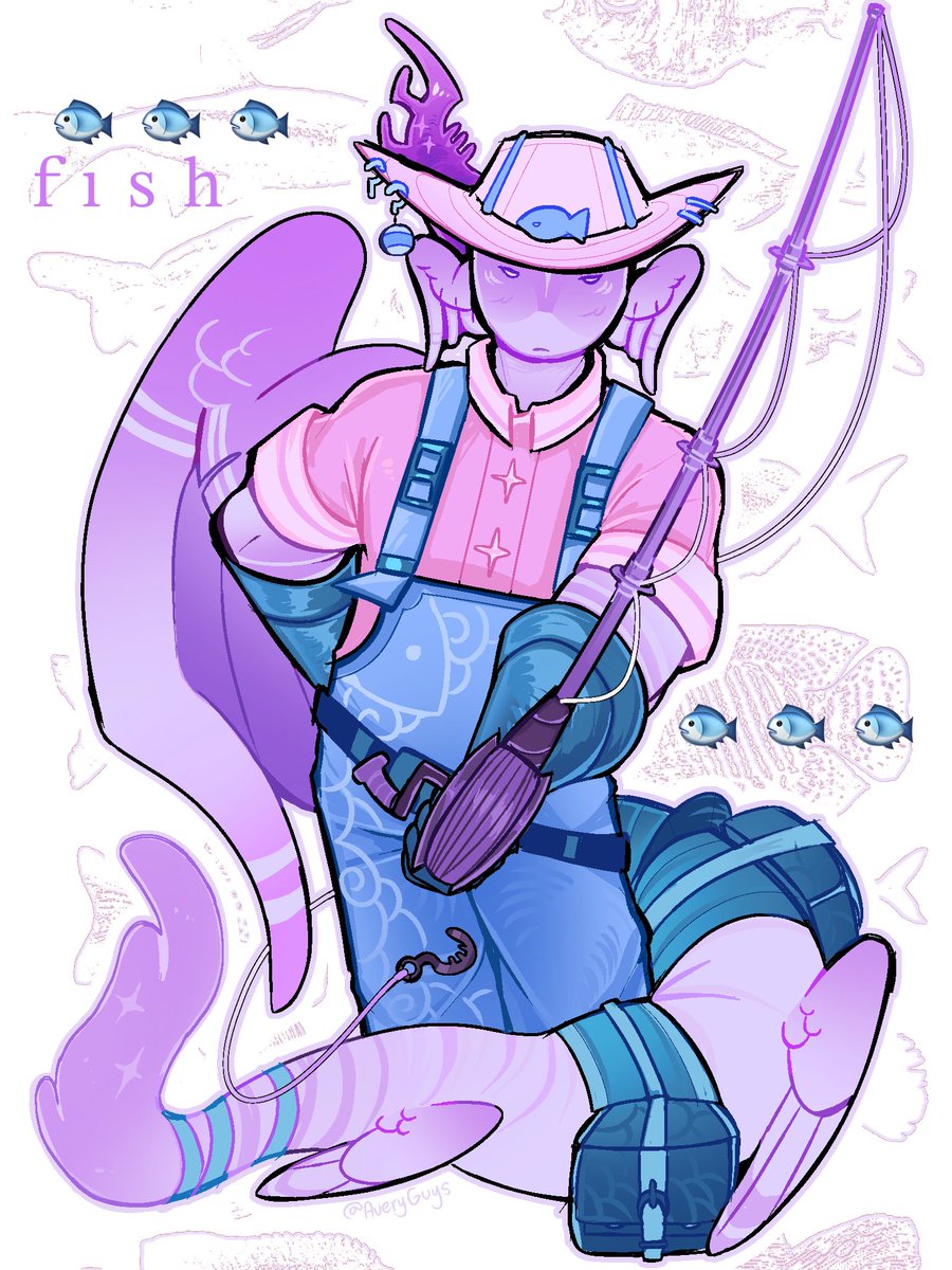 Avery ⚔️ tweet media