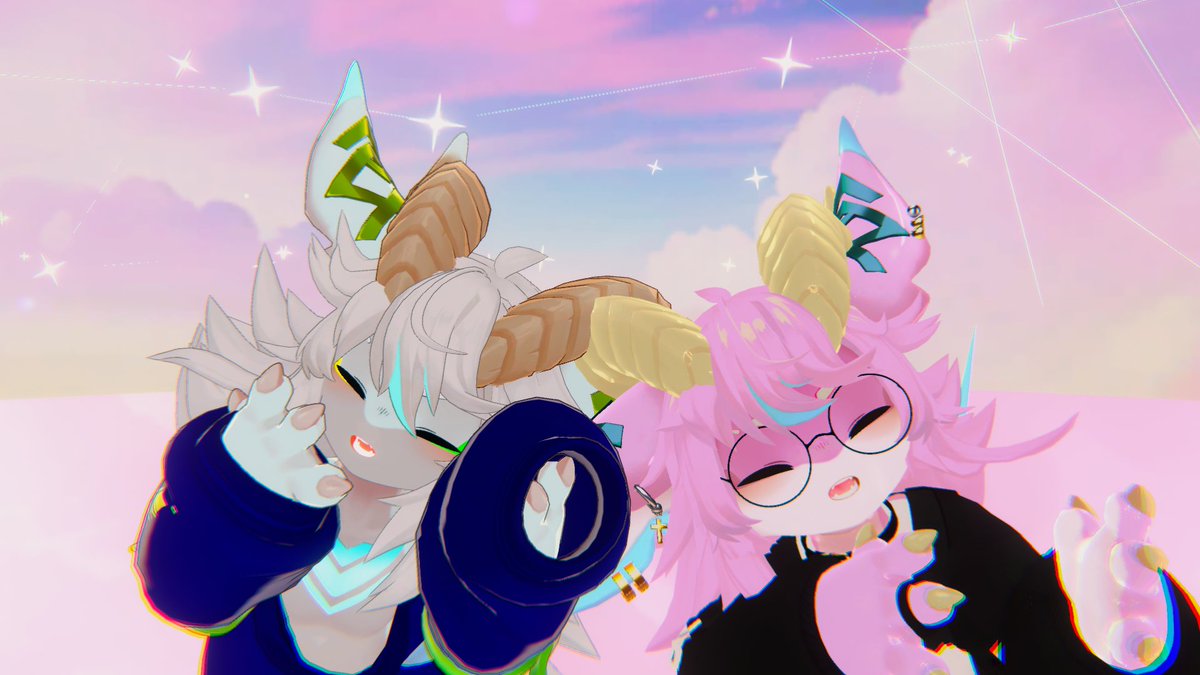 Non　ぶいあーる tweet media