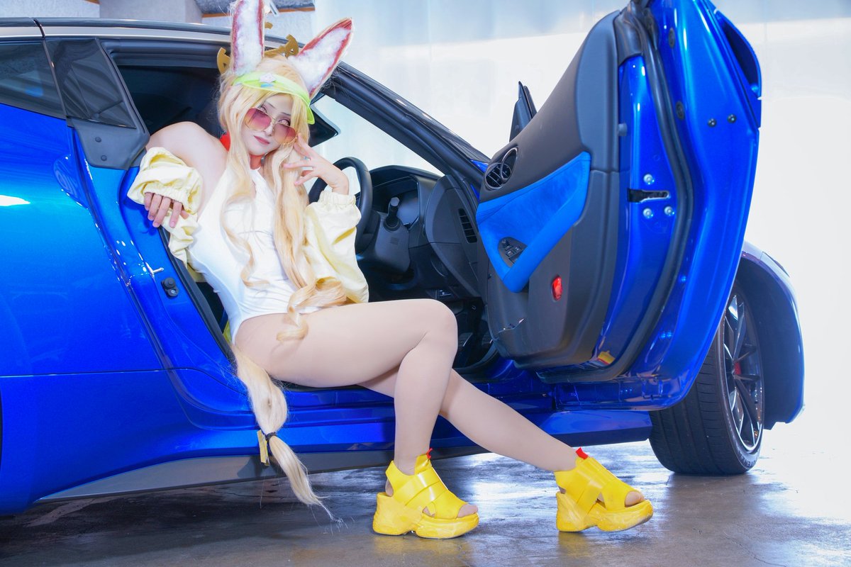 浅黄ふぇい🐳痛天 tweet media