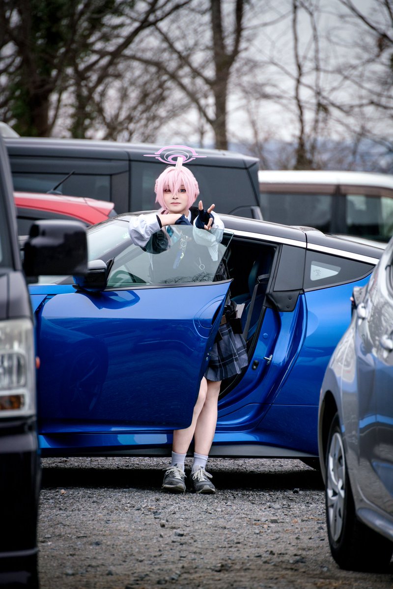 浅黄ふぇい🐳痛天 tweet media