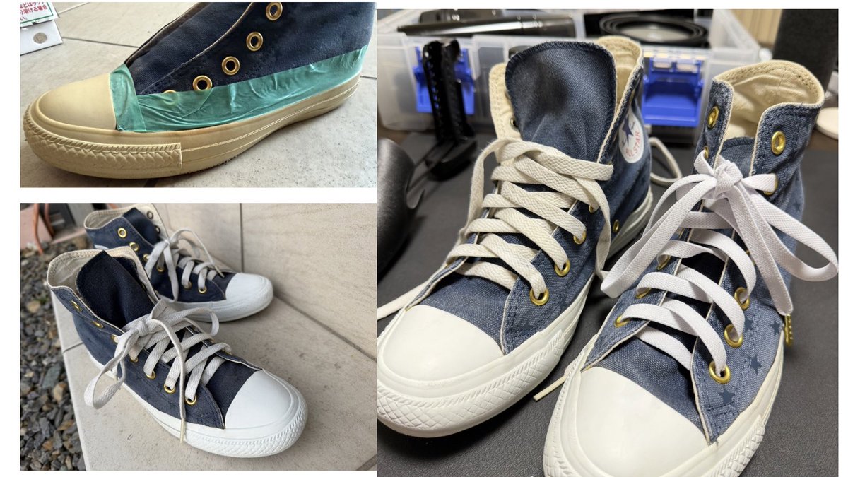 WorkGarage80 tweet media