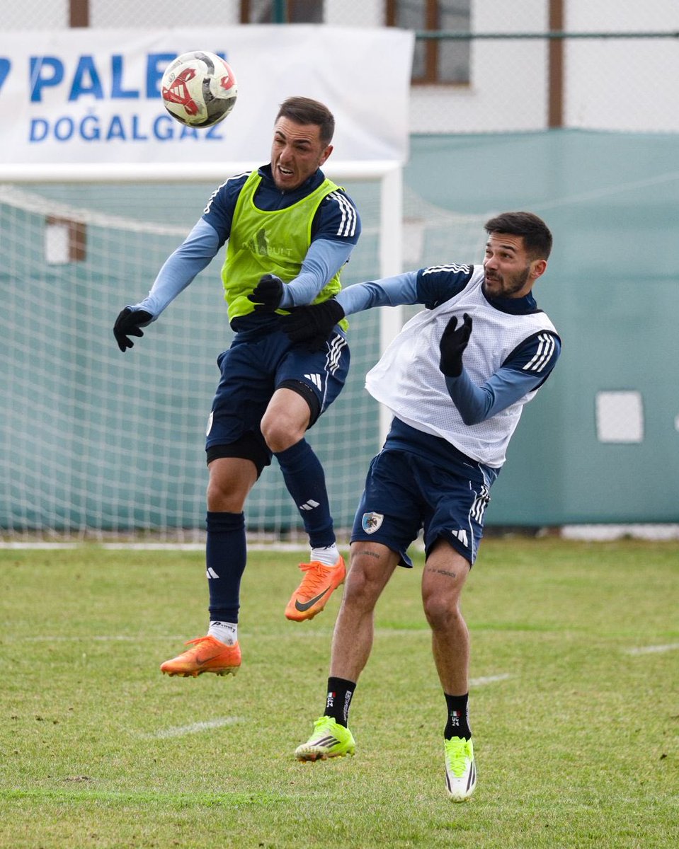 Erzurumspor FK tweet media