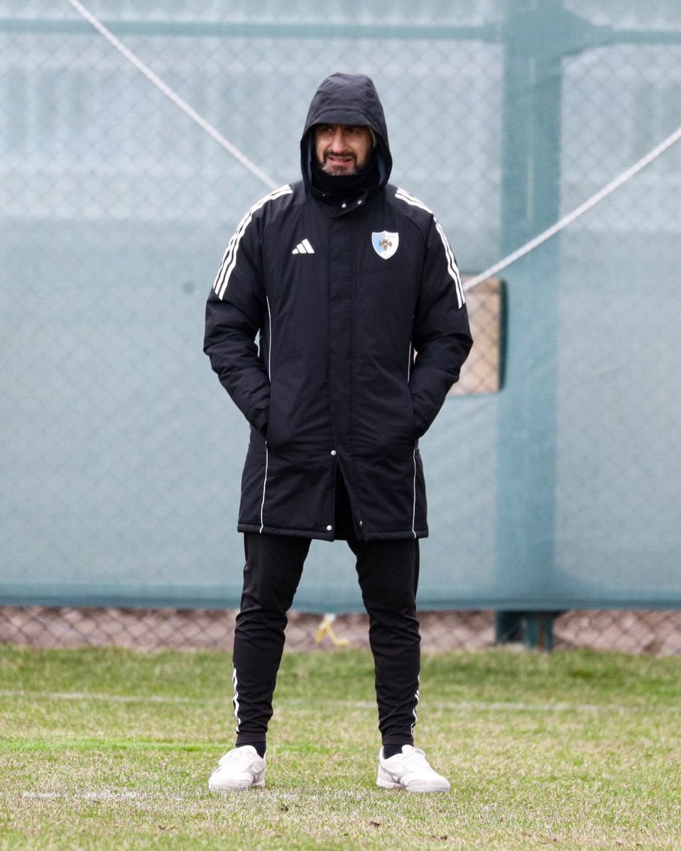 Erzurumspor FK tweet media