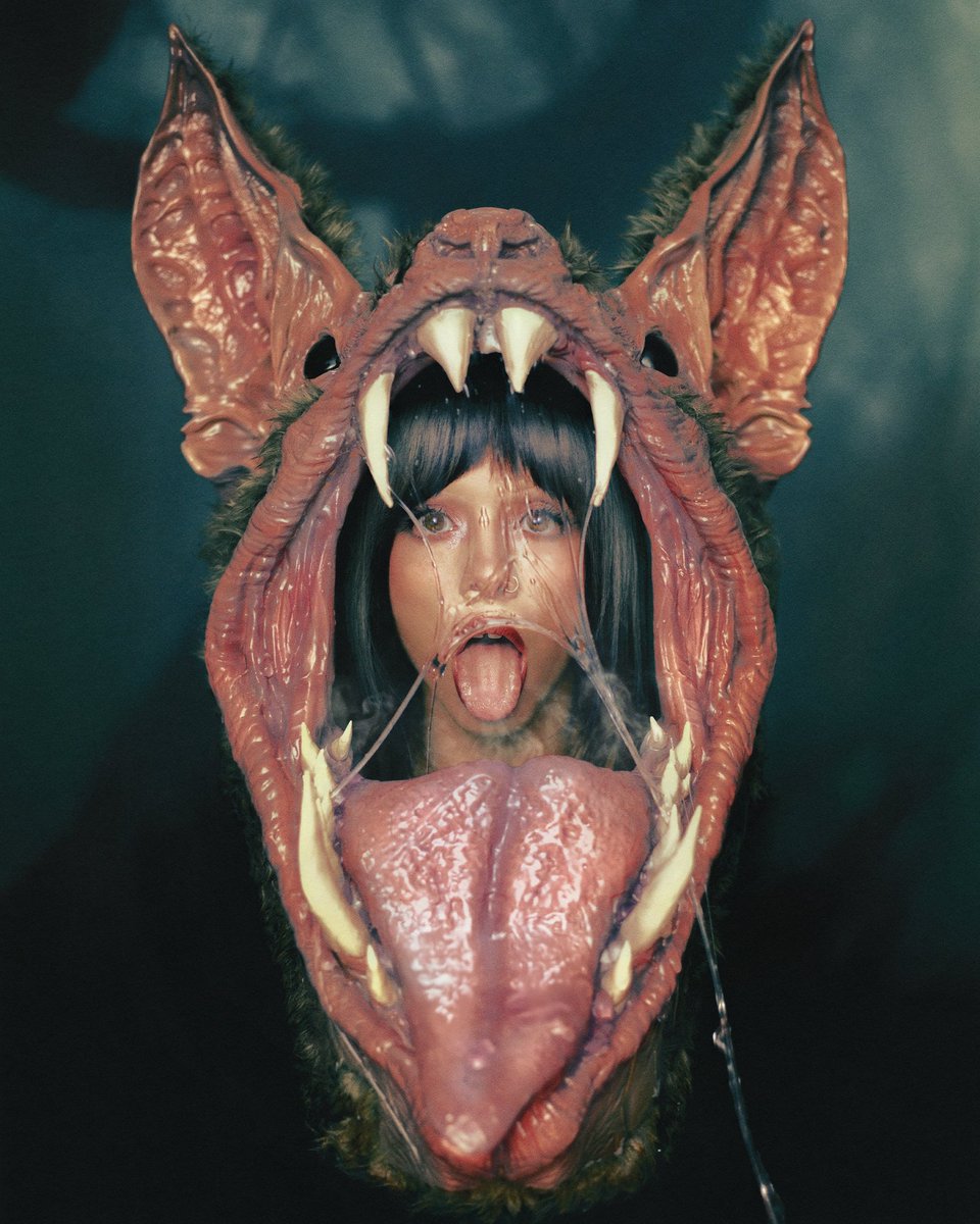 Update Melanie Brasil tweet media