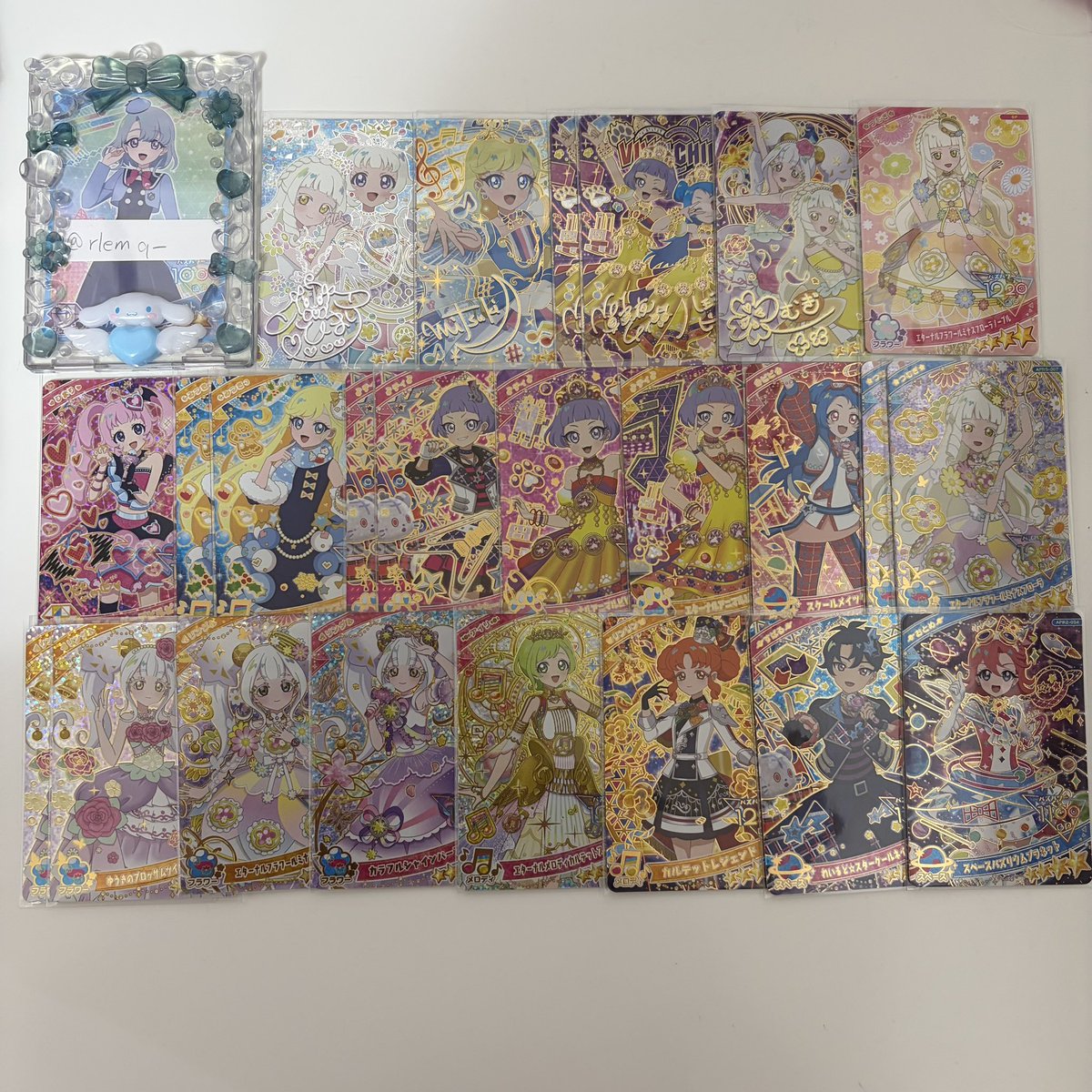 れん♡初回様リトリン必読 tweet media