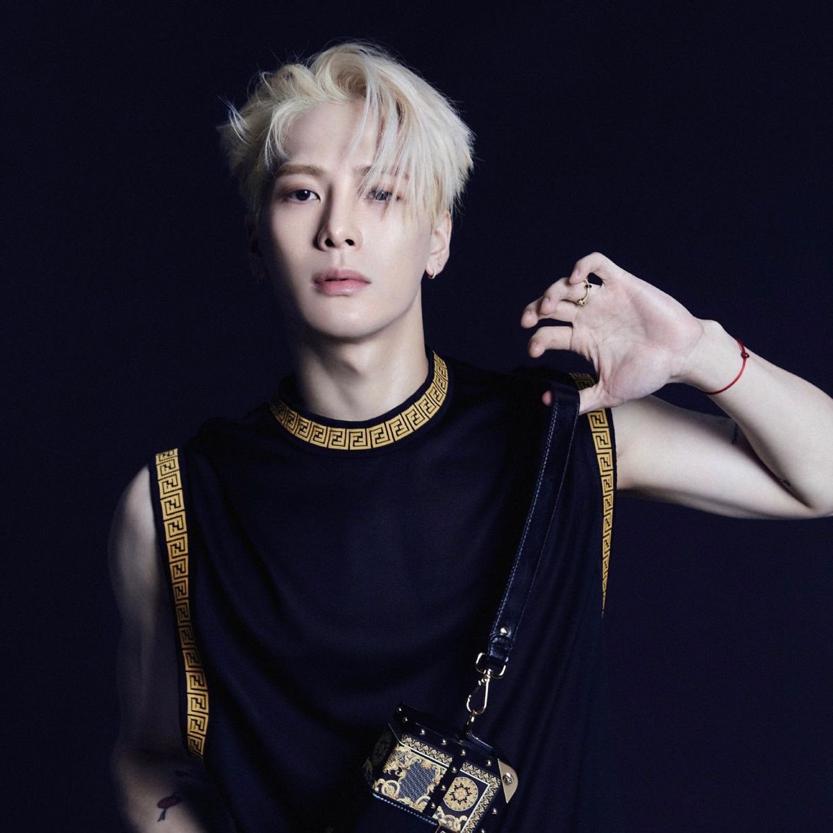 GOT7 BASE tweet media