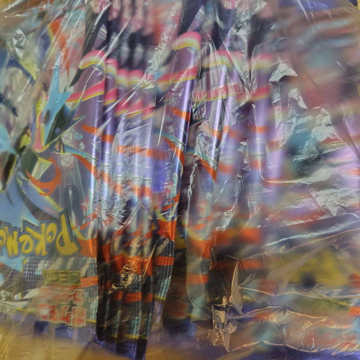 🐱🐱てち屋のひとりごとぽこあマスター🫨🫥🙈🙉🙊 tweet media