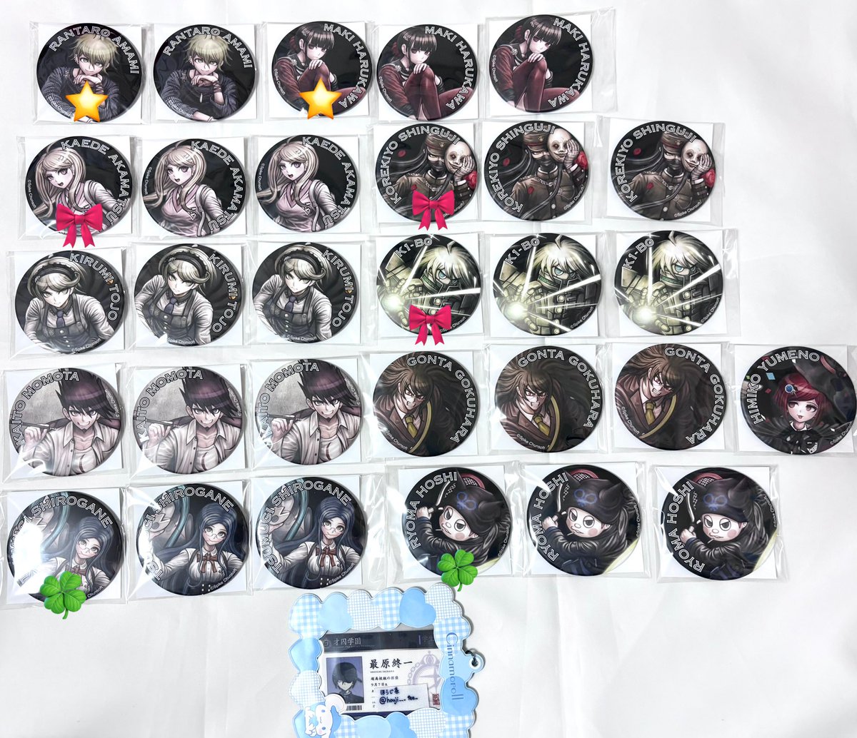 ほうじ茶@初回リトリン必読 tweet media