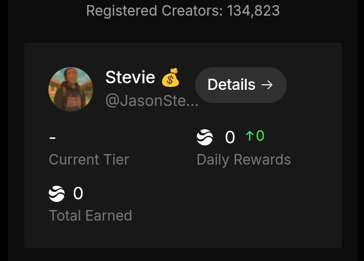 Stevie 💰 tweet media