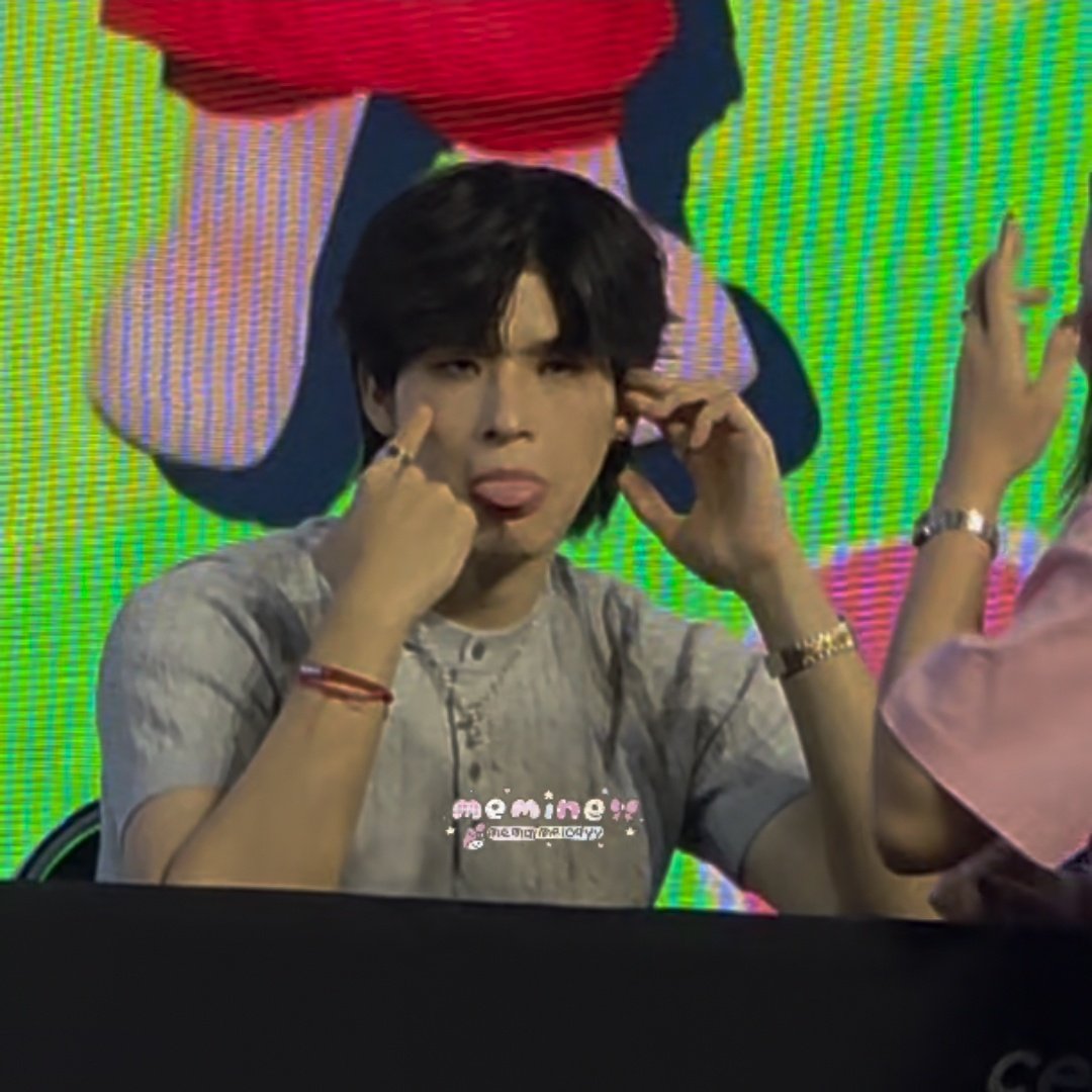 memine 🎀 tweet media