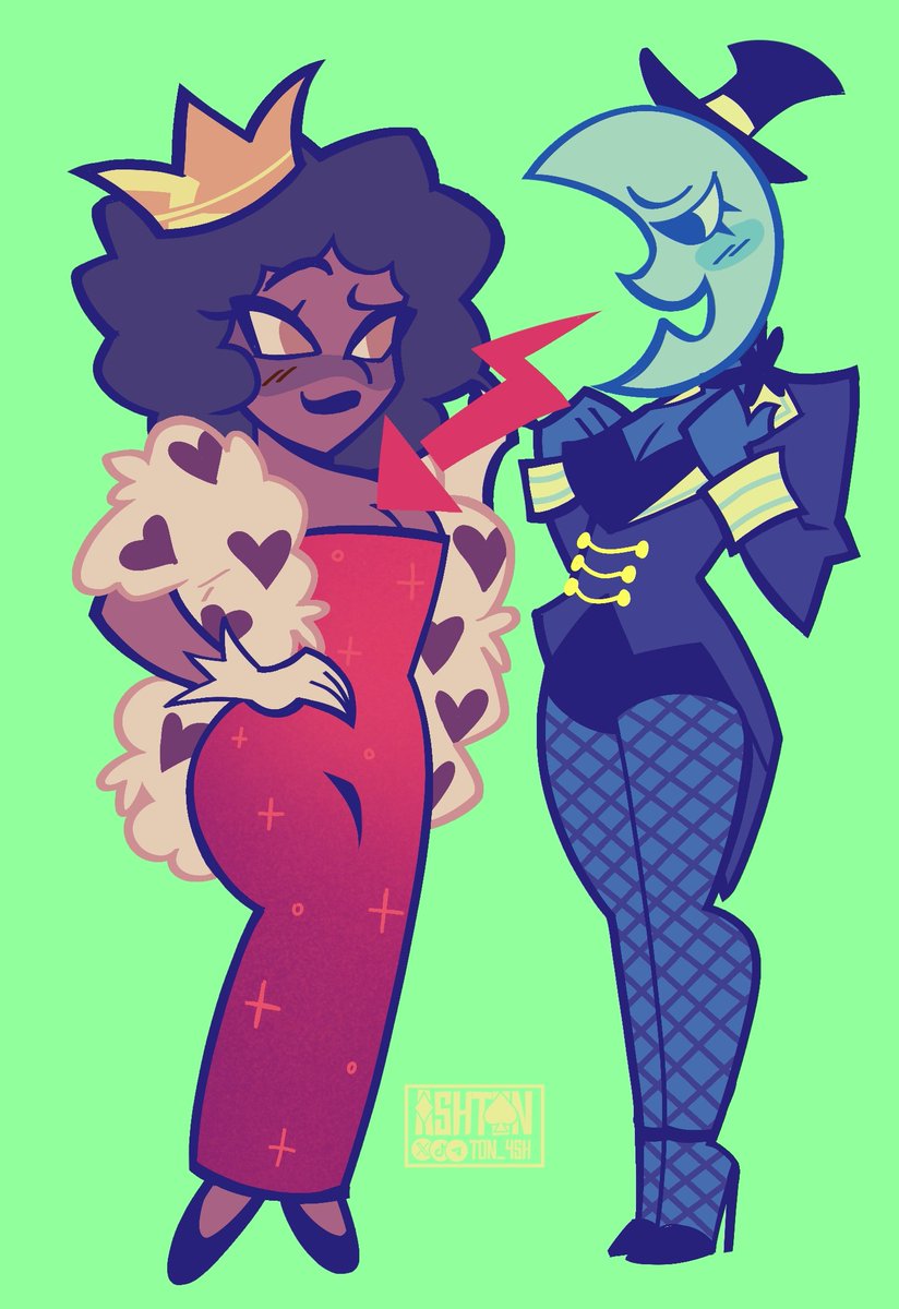 AshTon🃏 tweet media