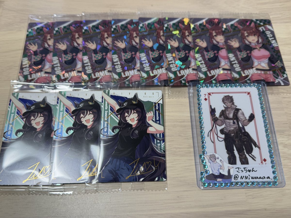 さっちゃん＠ﾘｯﾄﾘﾝｸ必読 tweet media