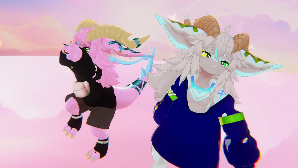 Non　ぶいあーる tweet media