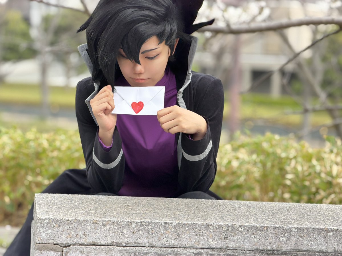 にに(け) tweet media