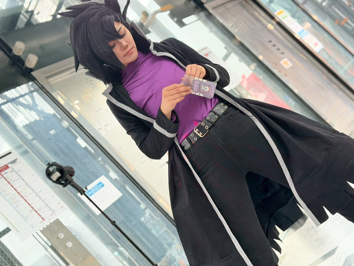 にに(け) tweet media