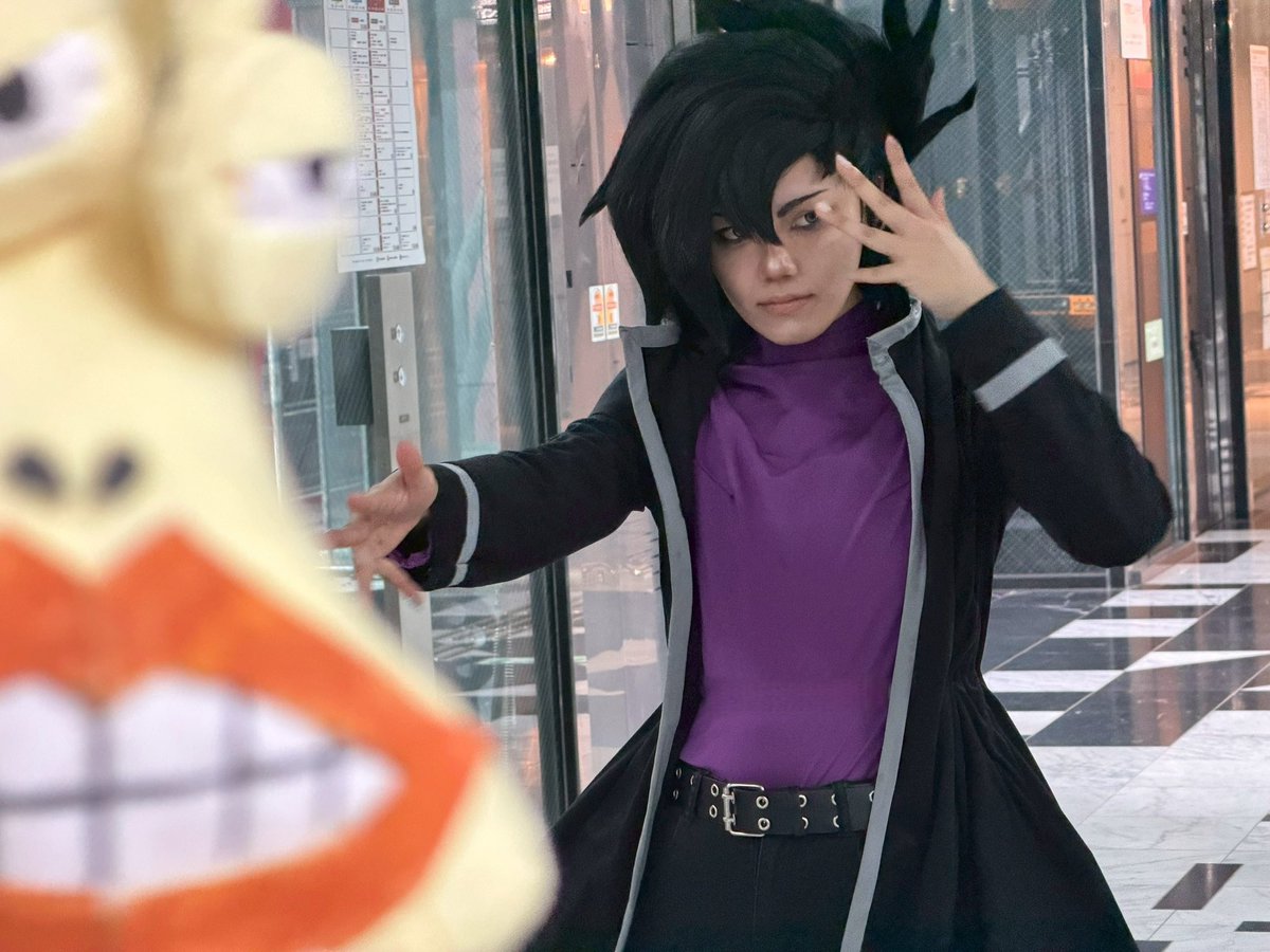 にに(け) tweet media