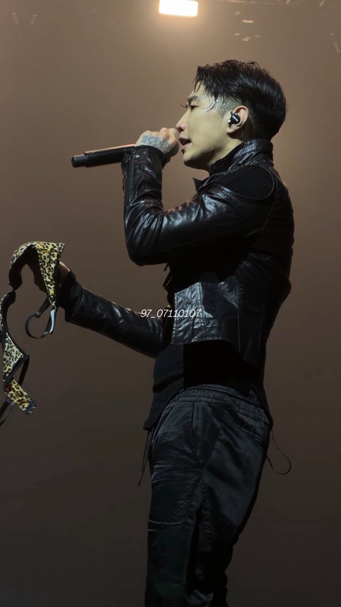 ジェボムさんまた日本に来てくれてありがとう😭💝